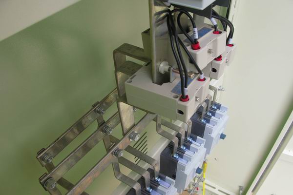 辽阳控制箱-3683讲讲控制箱的使用特点