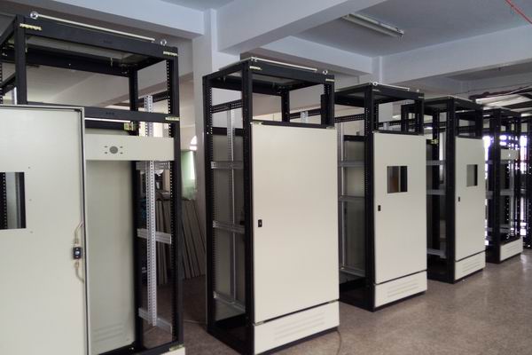 辽阳控制柜-控制柜布线要求